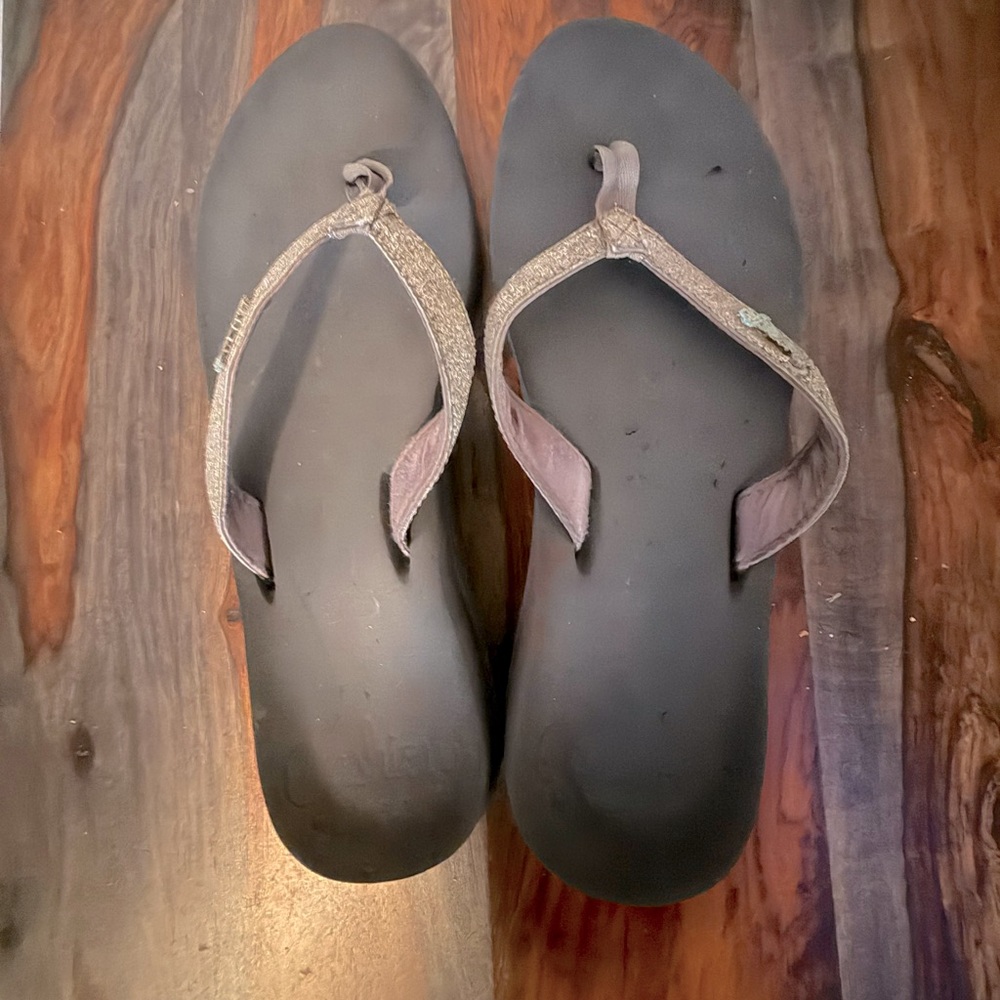 Women’s Reef Sandals/Flip-Flop Size 8